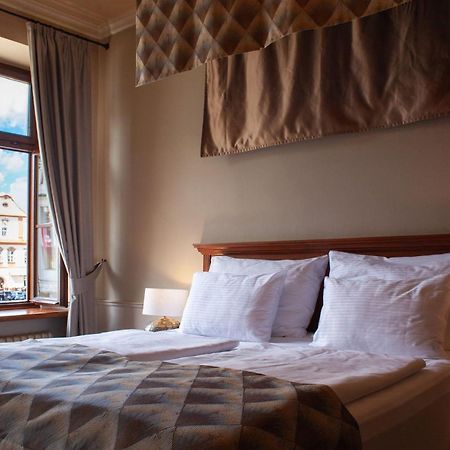 Boutique Hotel Nautilus طابور المظهر الخارجي الصورة