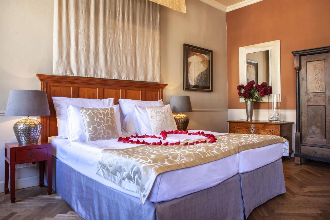 Boutique Hotel Nautilus طابور المظهر الخارجي الصورة