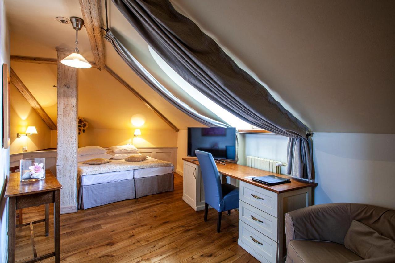 Boutique Hotel Nautilus طابور المظهر الخارجي الصورة