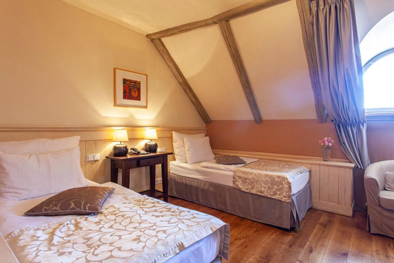 Boutique Hotel Nautilus طابور المظهر الخارجي الصورة