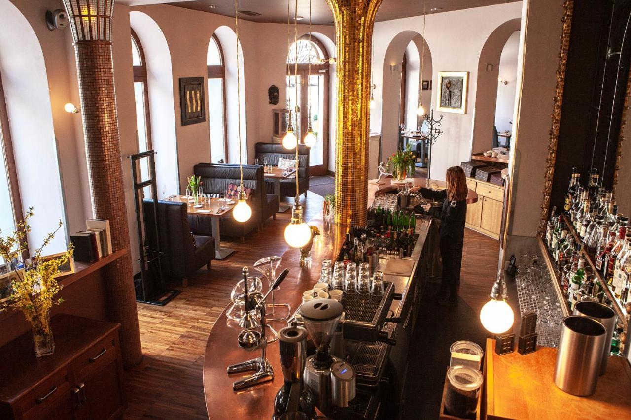 Boutique Hotel Nautilus طابور المظهر الخارجي الصورة