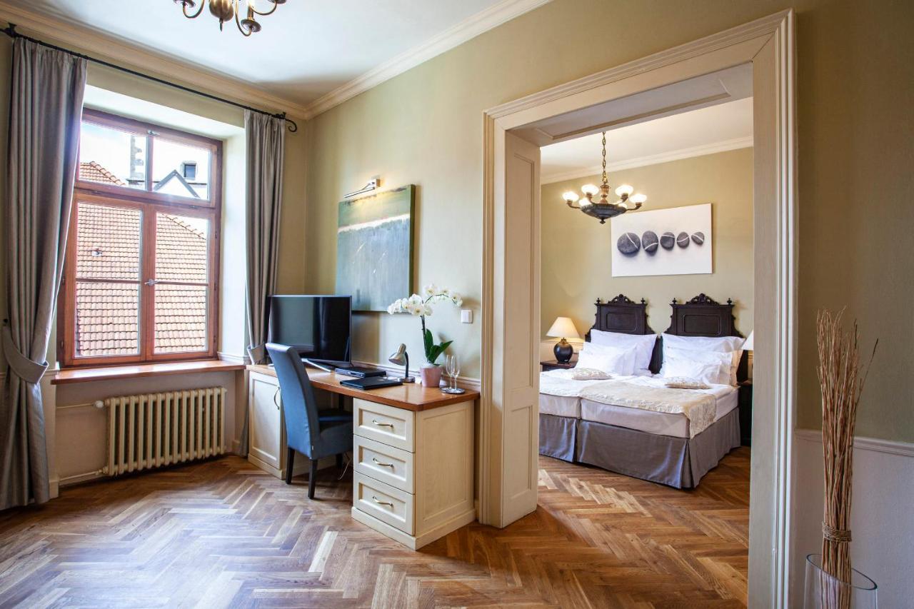 Boutique Hotel Nautilus طابور المظهر الخارجي الصورة