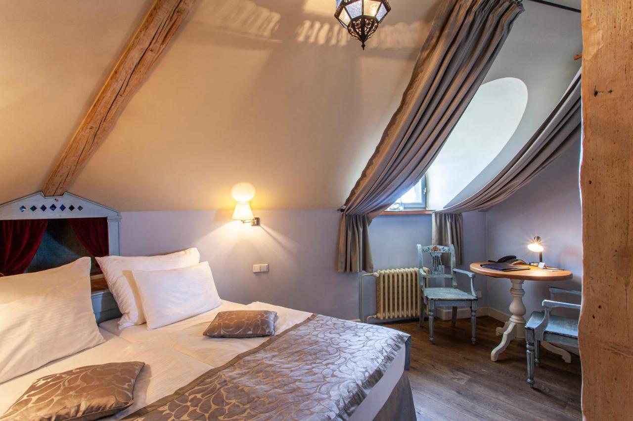 Boutique Hotel Nautilus طابور المظهر الخارجي الصورة