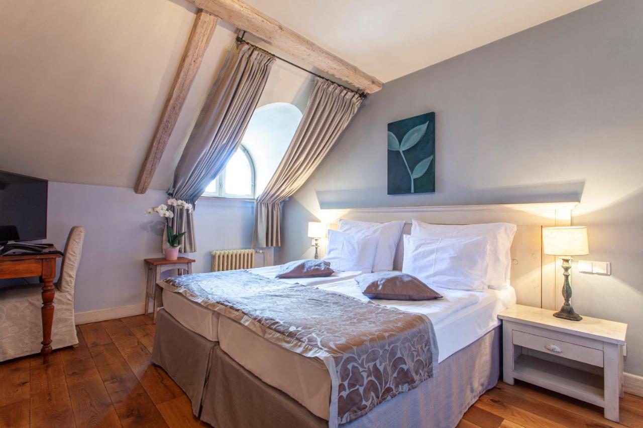 Boutique Hotel Nautilus طابور المظهر الخارجي الصورة