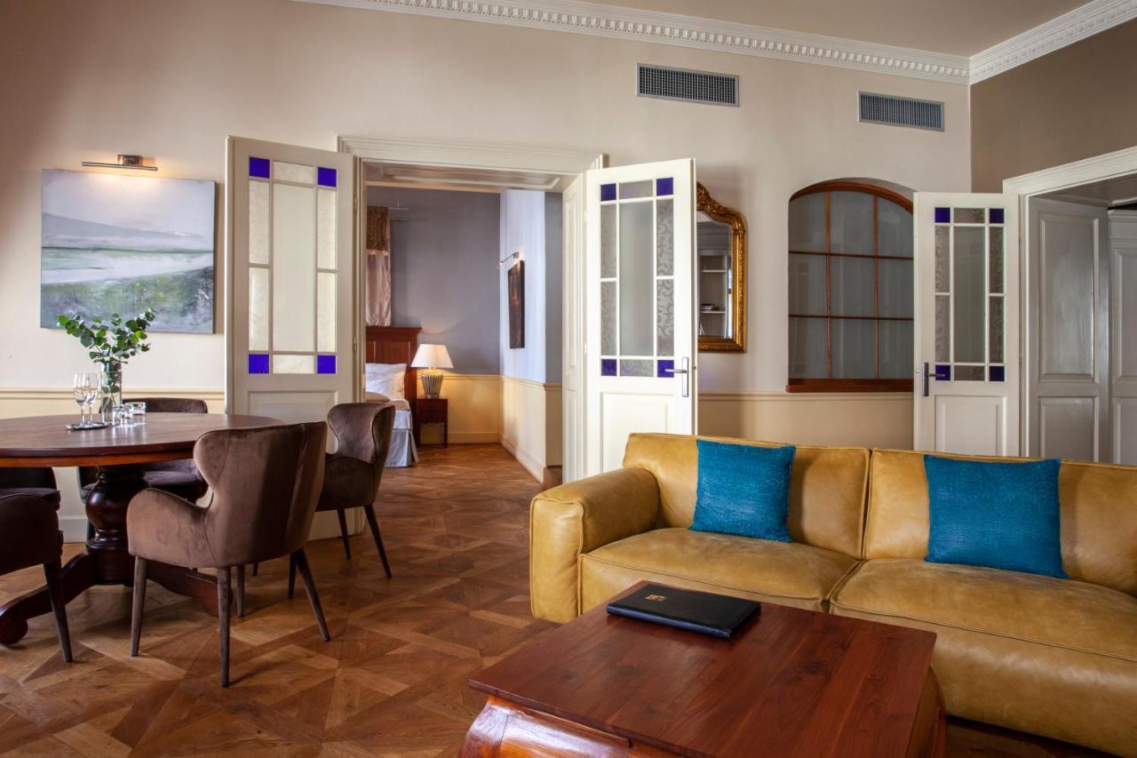 Boutique Hotel Nautilus طابور المظهر الخارجي الصورة