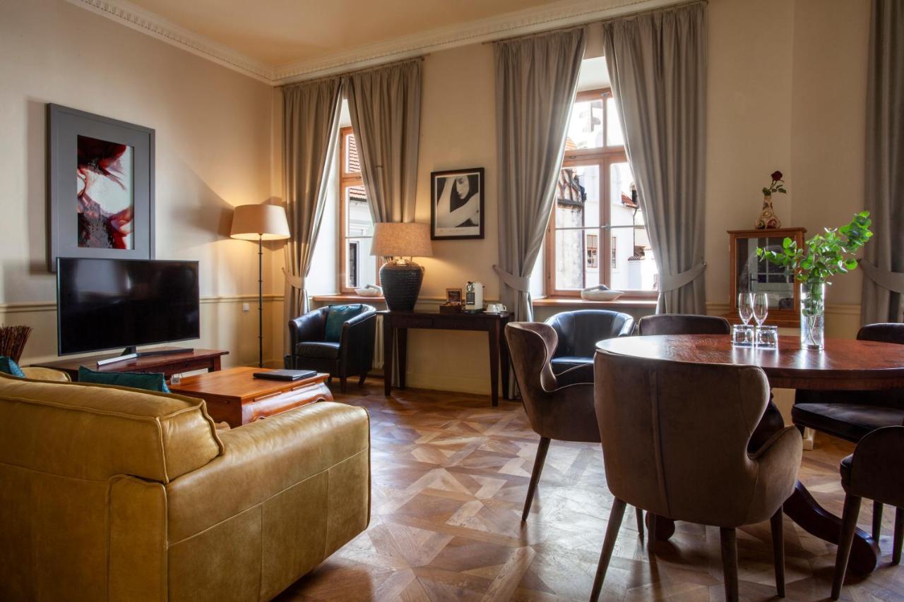 Boutique Hotel Nautilus طابور المظهر الخارجي الصورة