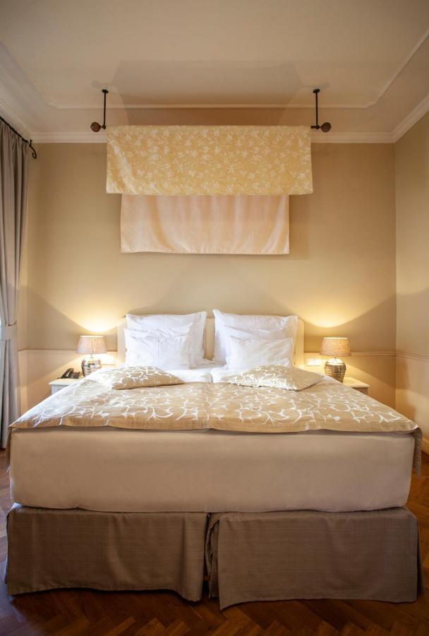 Boutique Hotel Nautilus طابور المظهر الخارجي الصورة