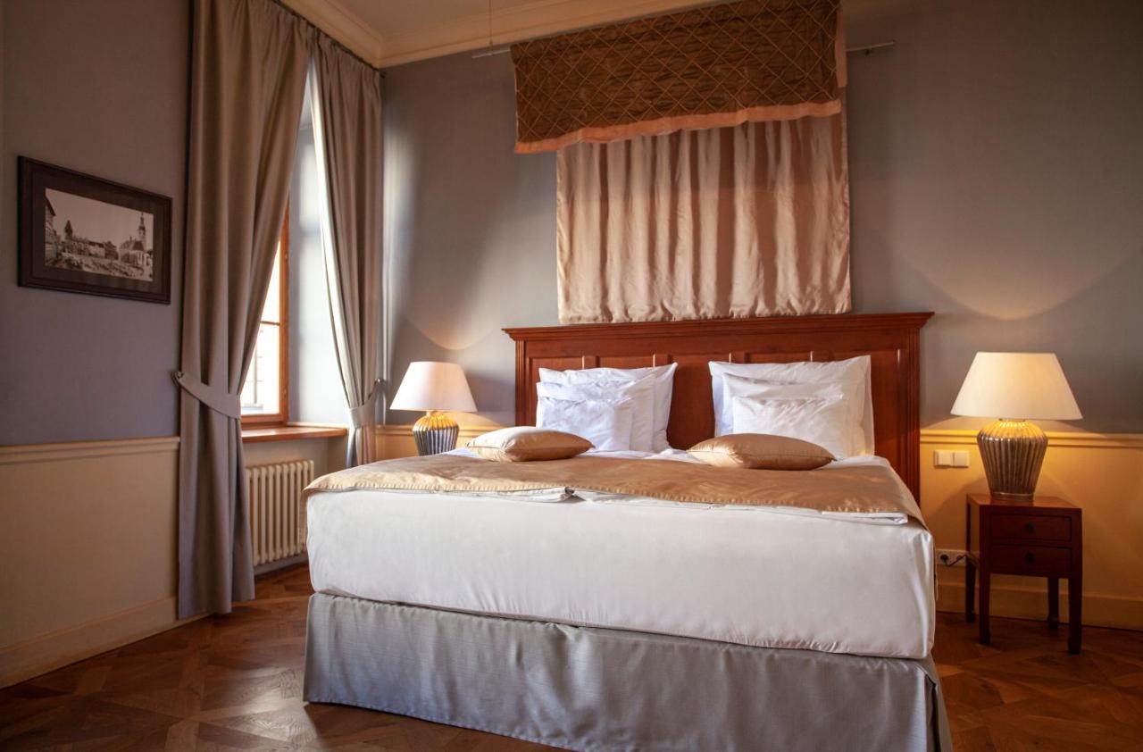 Boutique Hotel Nautilus طابور المظهر الخارجي الصورة
