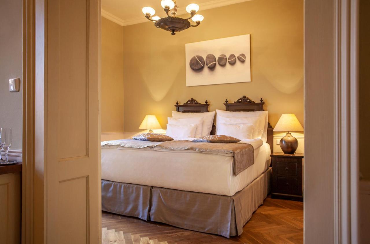Boutique Hotel Nautilus طابور المظهر الخارجي الصورة