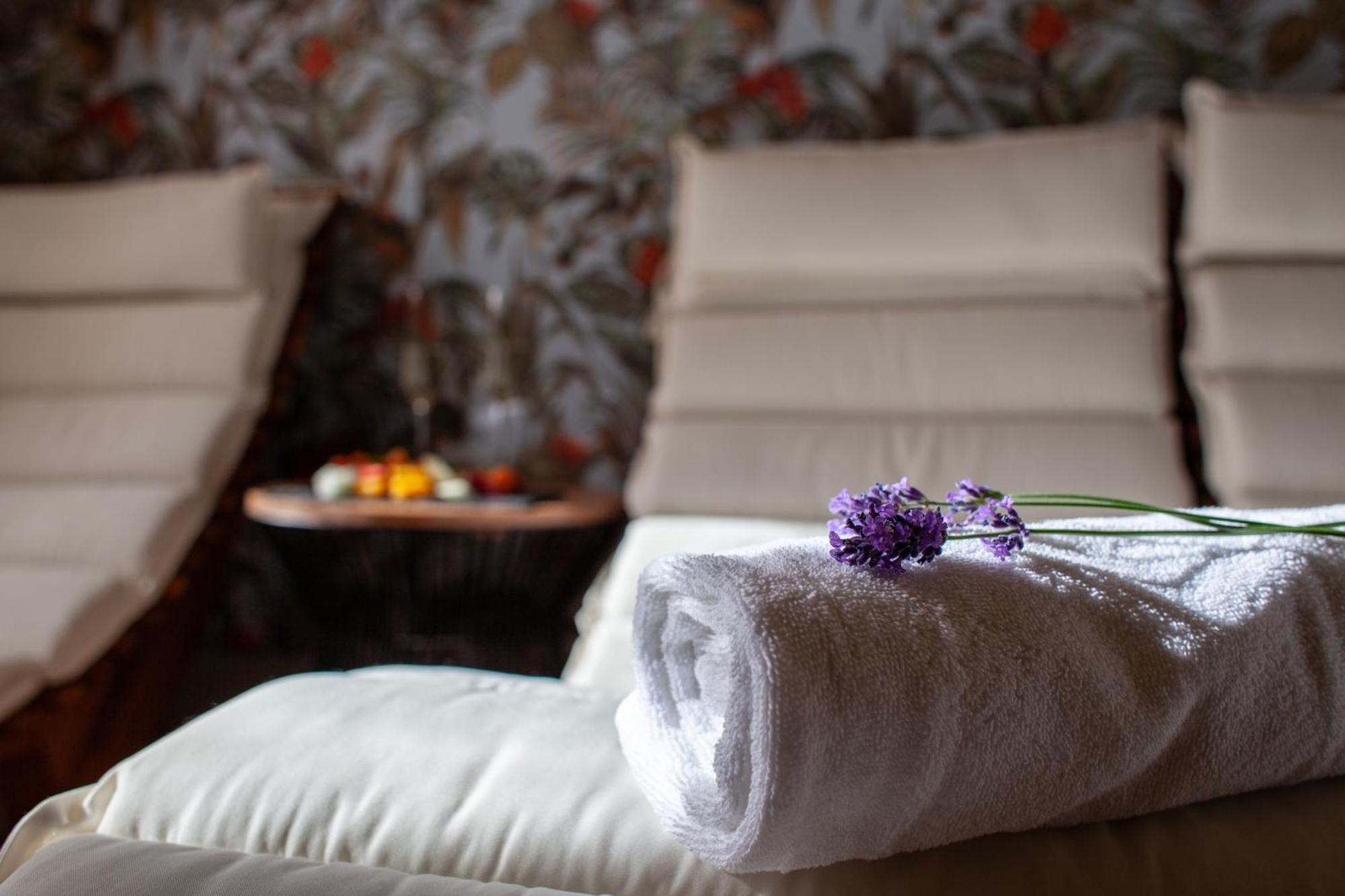 Boutique Hotel Nautilus طابور المظهر الخارجي الصورة