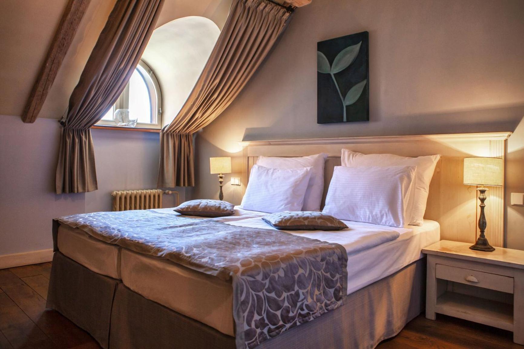 Boutique Hotel Nautilus طابور المظهر الخارجي الصورة