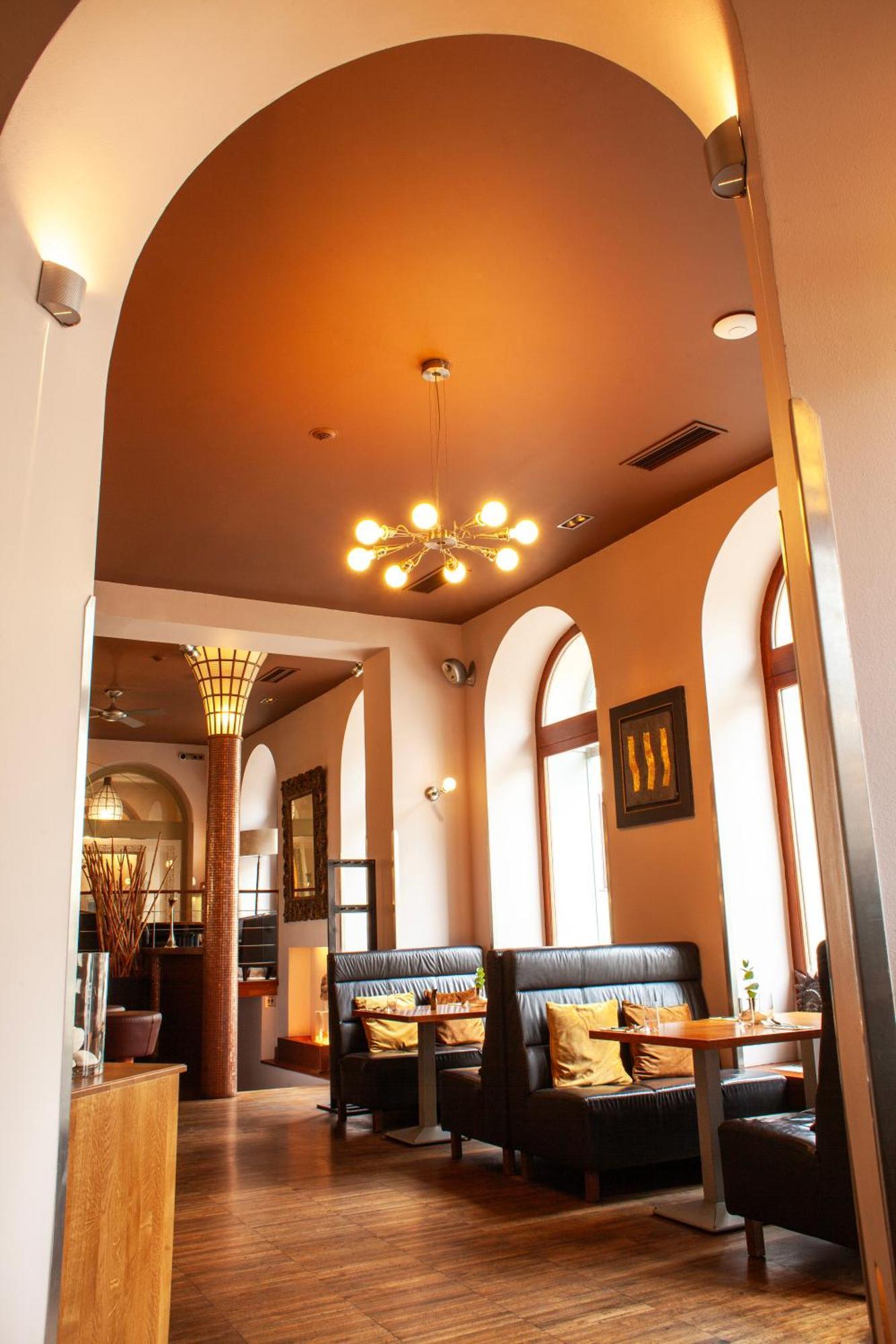 Boutique Hotel Nautilus طابور المظهر الخارجي الصورة