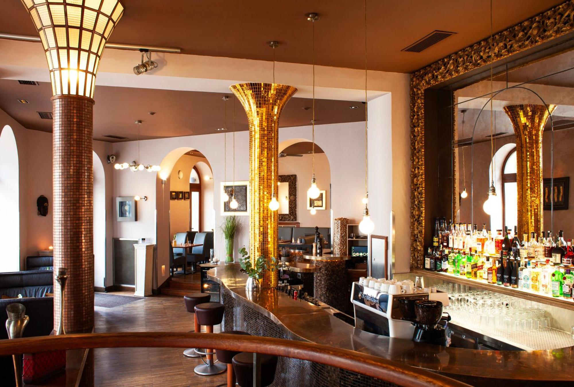 Boutique Hotel Nautilus طابور المظهر الخارجي الصورة