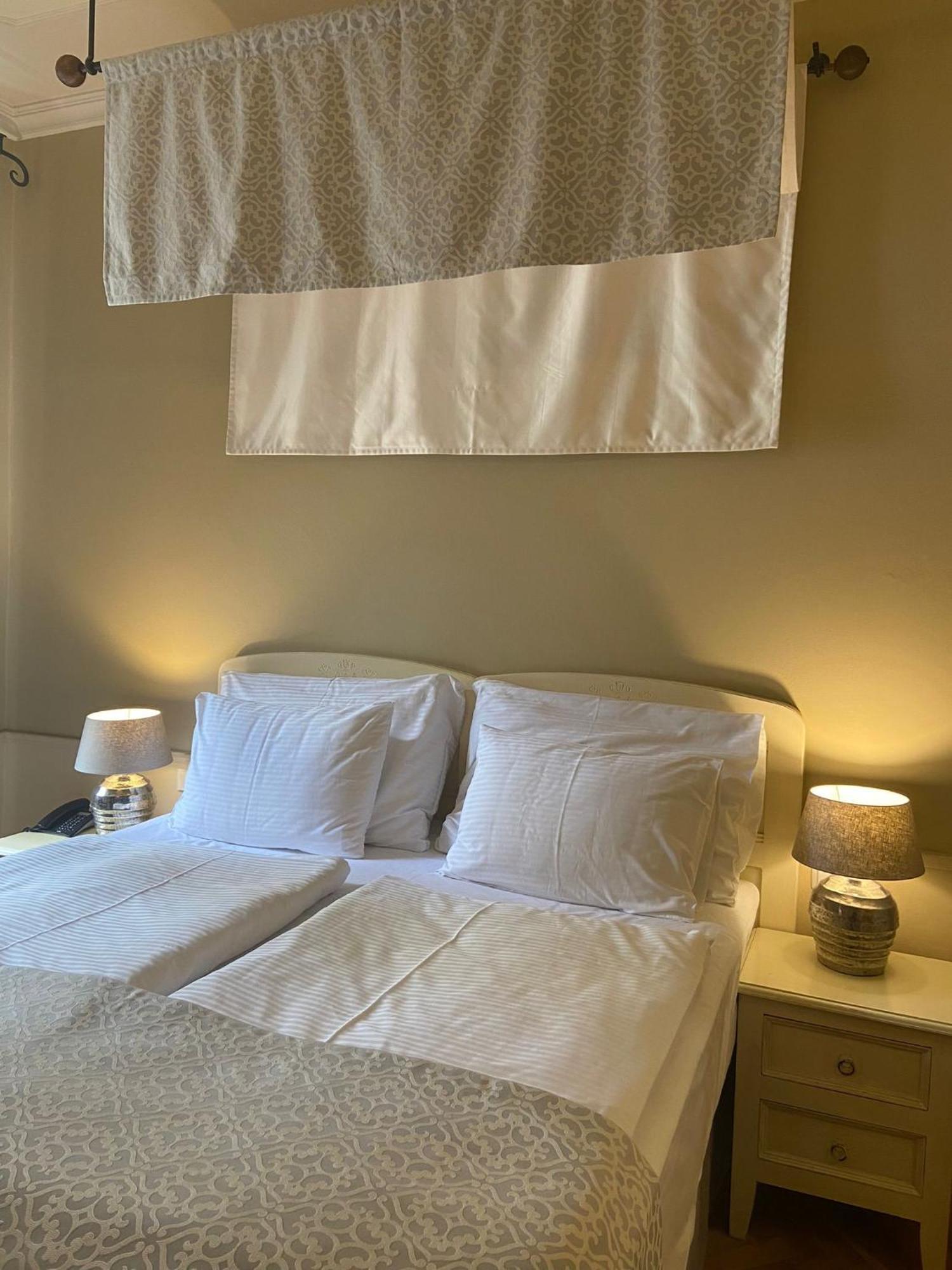 Boutique Hotel Nautilus طابور المظهر الخارجي الصورة
