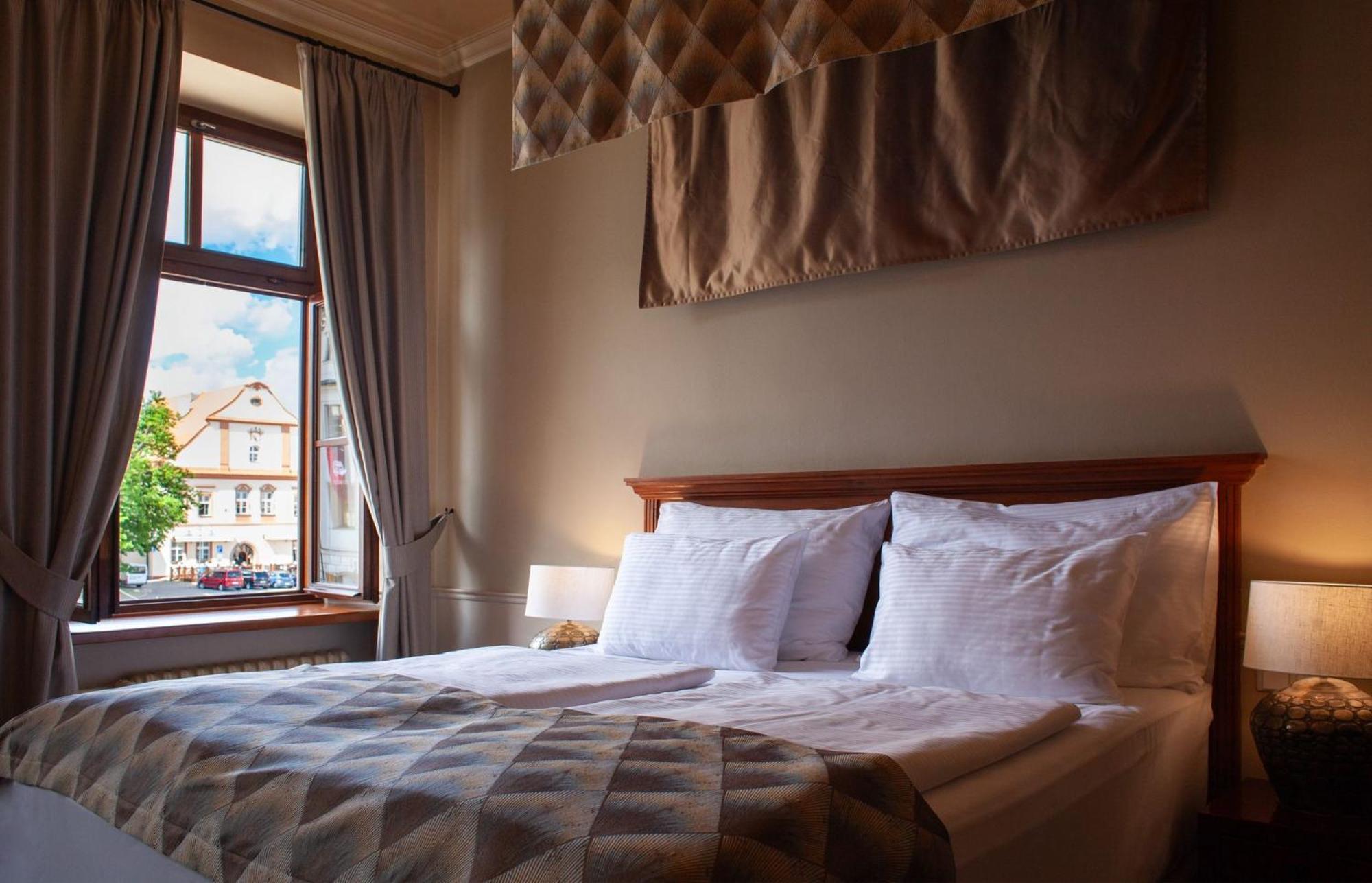 Boutique Hotel Nautilus طابور المظهر الخارجي الصورة