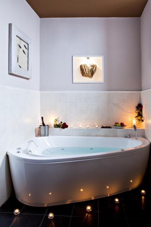Boutique Hotel Nautilus طابور المظهر الخارجي الصورة