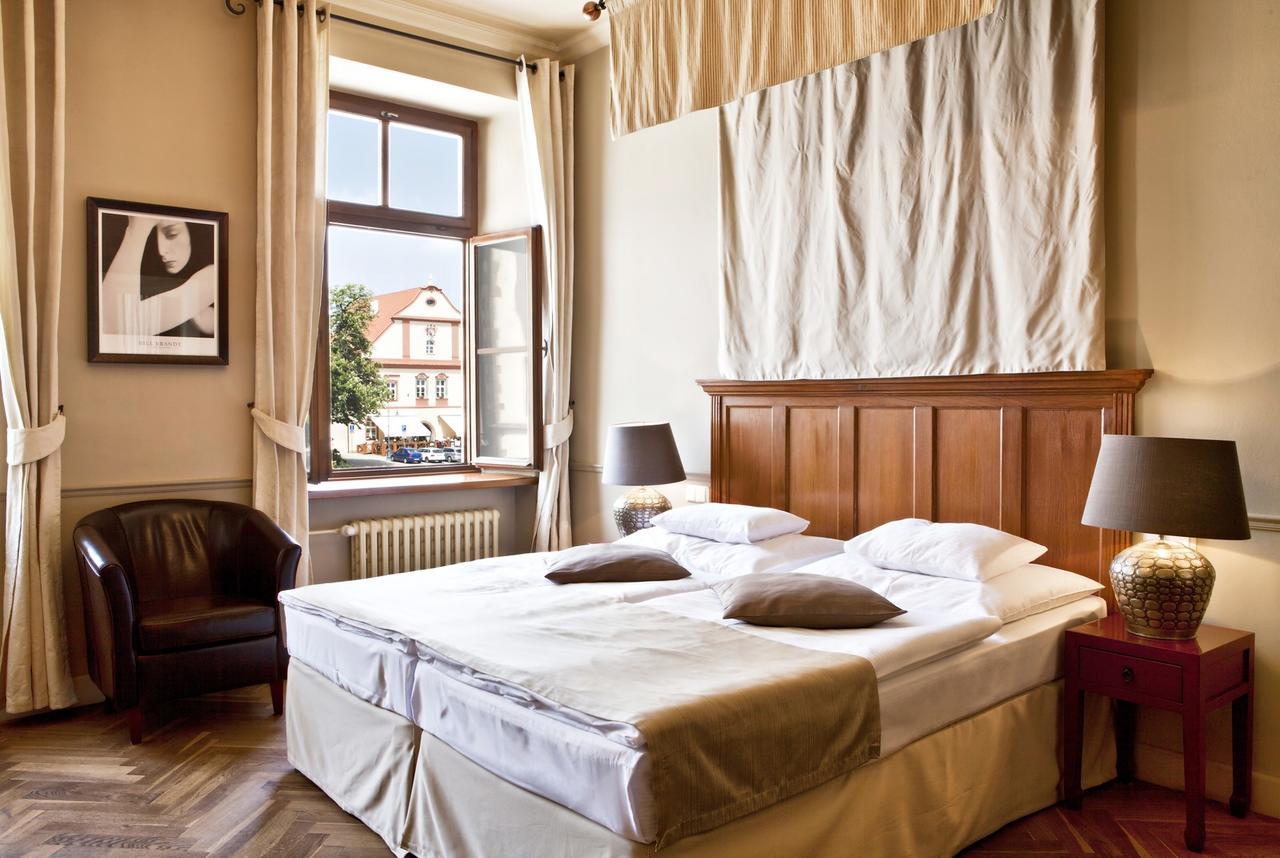 Boutique Hotel Nautilus طابور المظهر الخارجي الصورة
